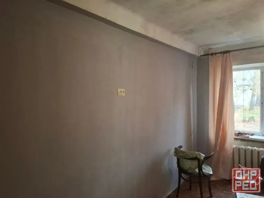 Продам 3к.квартиру в начале Киевского проспекта Донецк - изображение 2