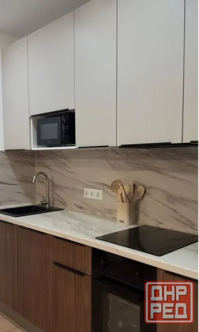 Сдам 2х комнатную квартиру в Кировском районе ор. Мирный Донецк - изображение 2