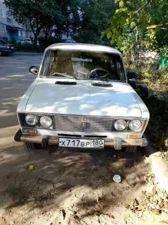 Продам ваз 2106 Донецк