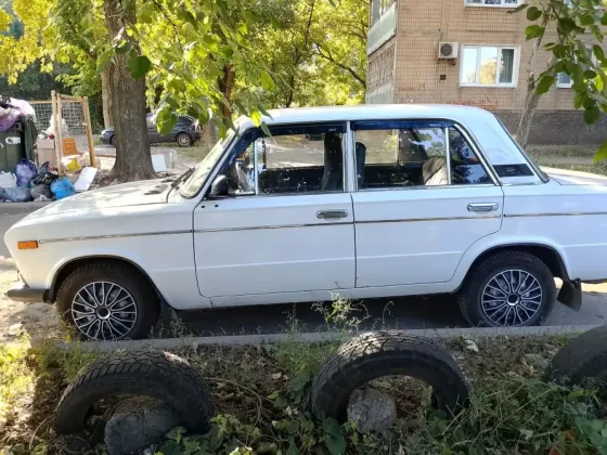 Продам ваз 2106 Донецк
