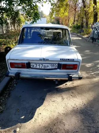 Продам ваз 2106 Донецк