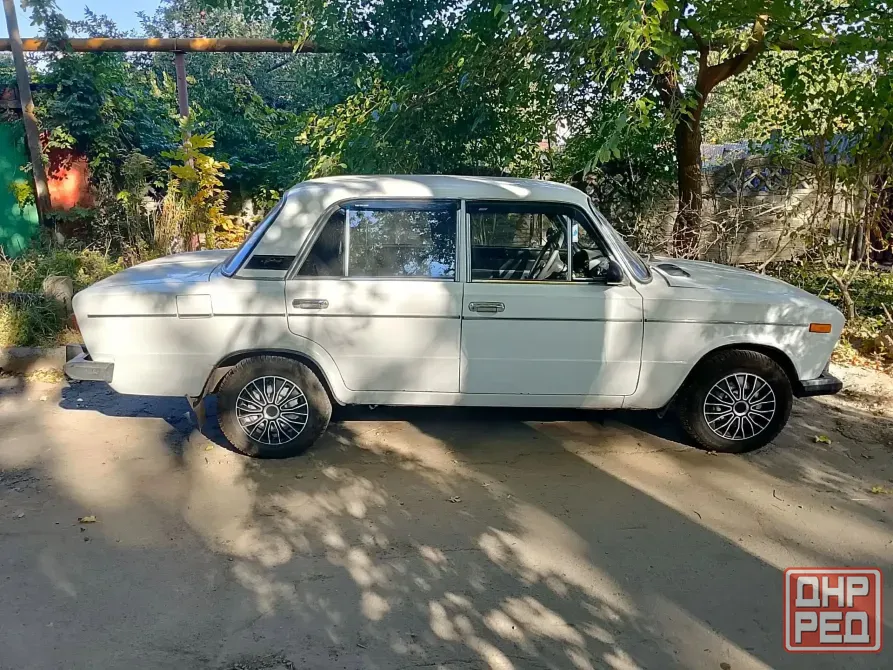 Продам ваз 2106 Донецк - изображение 3