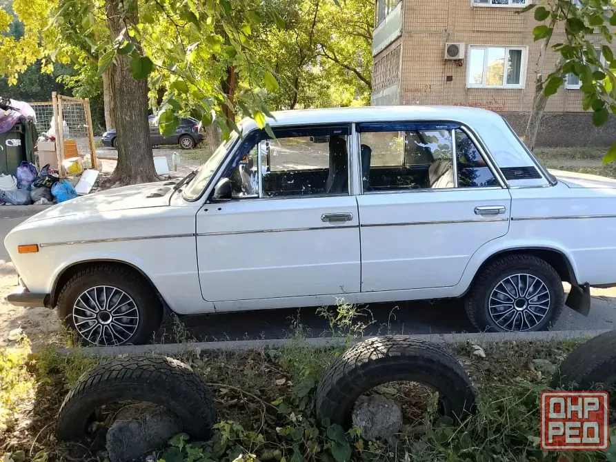 Продам ваз 2106 Донецк - изображение 4