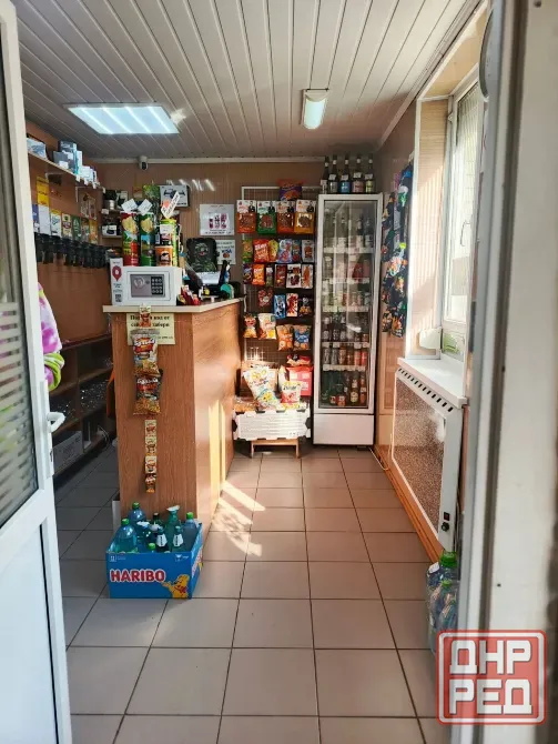 Продам магазин 134 кв м Южэлектросетьстрой 4197808 феникс Донецк - изображение 5