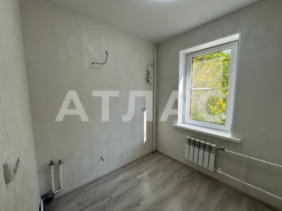 1-к квартира, 2/9 этаж, 21,8м², арт. 138775300 Мариуполь