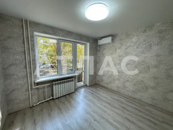 1-к квартира, 2/9 этаж, 21,8м², арт. 138775300 Мариуполь