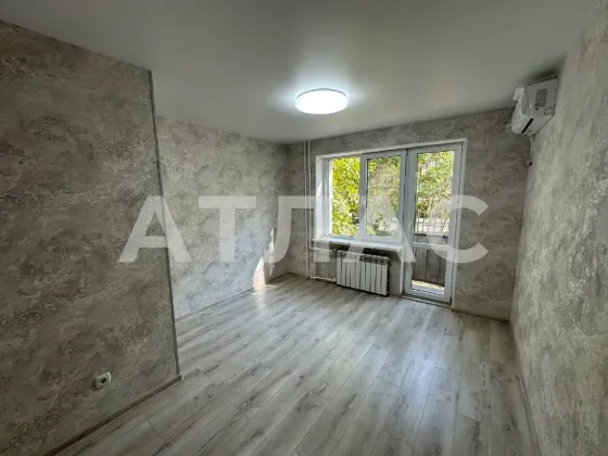 1-к квартира, 2/9 этаж, 21,8м², арт. 138775300 Мариуполь