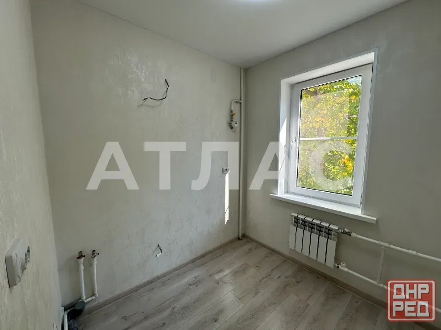 1-к квартира, 2/9 этаж, 21,8м², арт. 138775300 Мариуполь - изображение 5