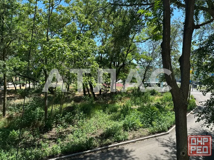 1-к квартира, 2/9 этаж, 21,8м², арт. 138775300 Мариуполь - изображение 10