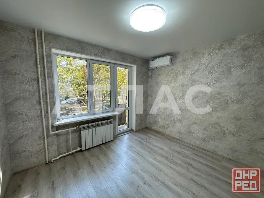 1-к квартира, 2/9 этаж, 21,8м², арт. 138775300 Мариуполь - изображение 1