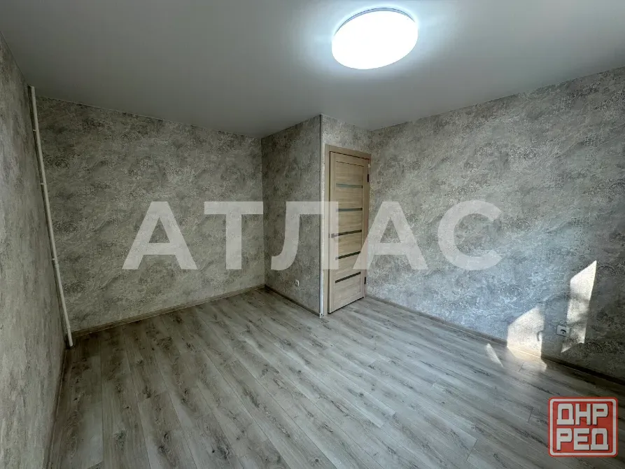 1-к квартира, 2/9 этаж, 21,8м², арт. 138775300 Мариуполь - изображение 3