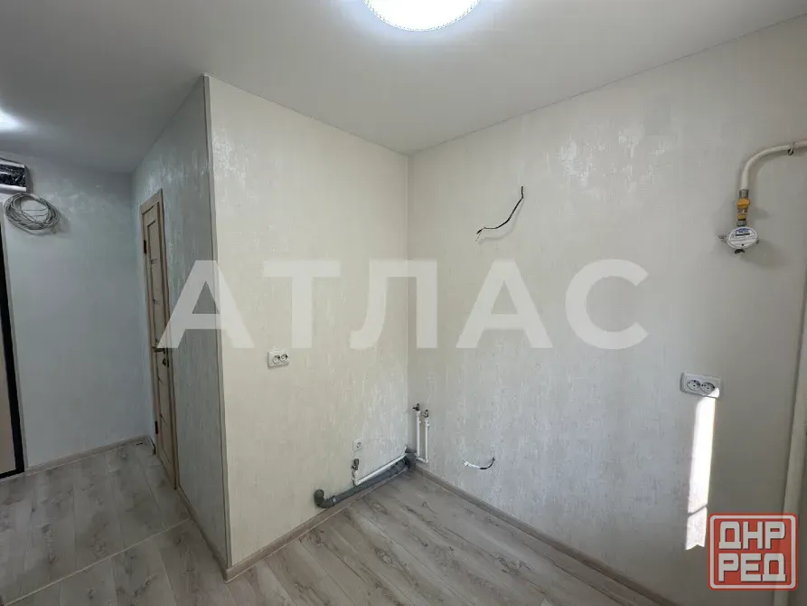1-к квартира, 2/9 этаж, 21,8м², арт. 138775300 Мариуполь - изображение 6