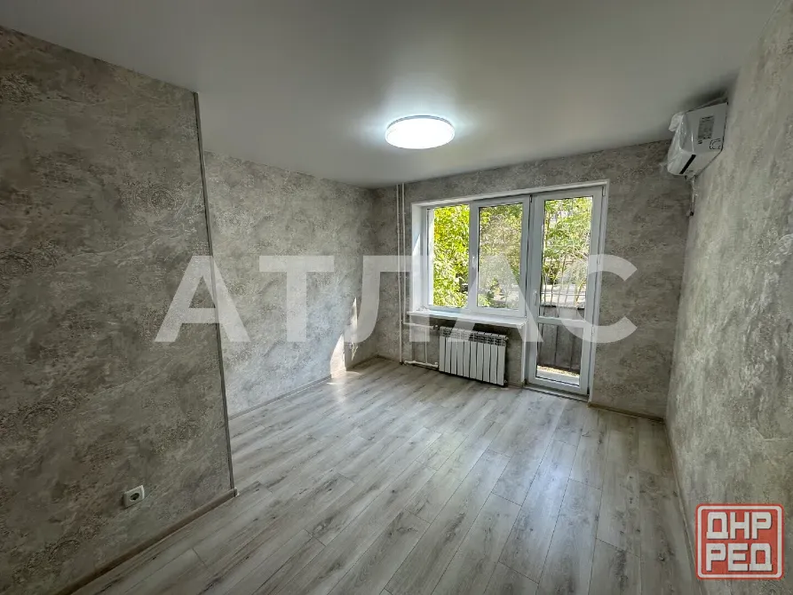 1-к квартира, 2/9 этаж, 21,8м², арт. 138775300 Мариуполь - изображение 2