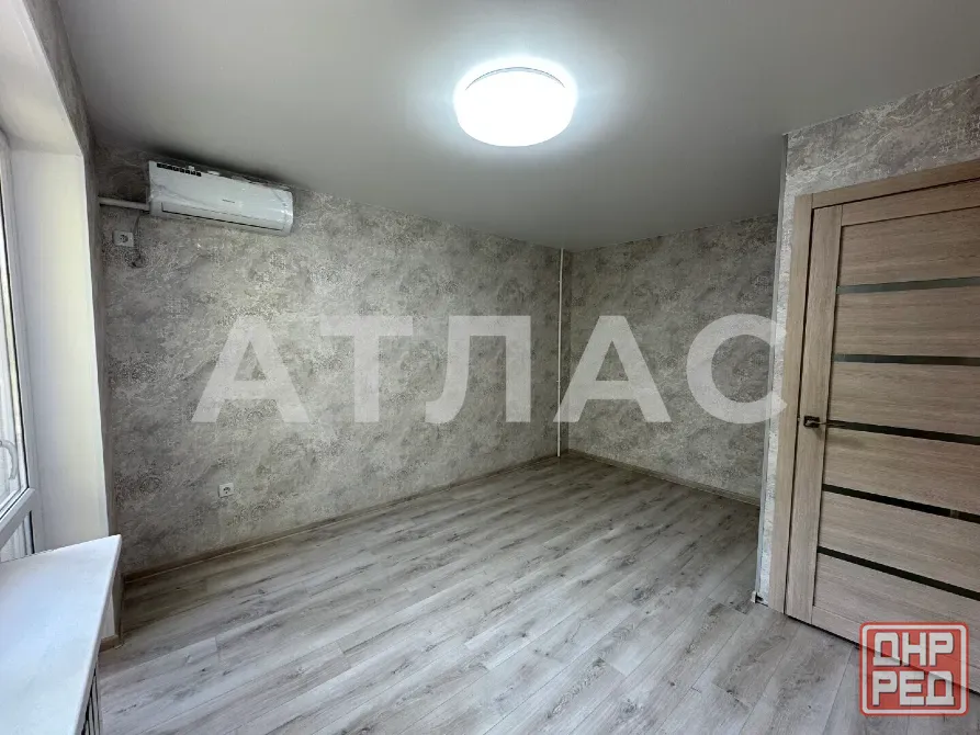 1-к квартира, 2/9 этаж, 21,8м², арт. 138775300 Мариуполь - изображение 4