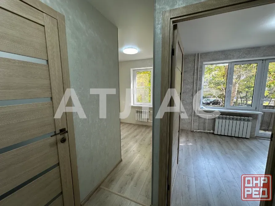1-к квартира, 2/9 этаж, 21,8м², арт. 138775300 Мариуполь - изображение 7