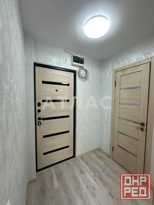 1-к квартира, 2/9 этаж, 21,8м², арт. 138775300 Мариуполь - изображение 8