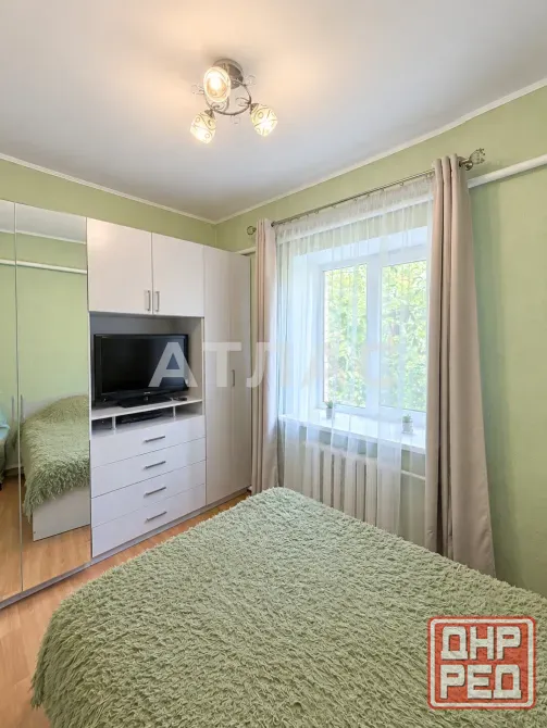 Дом, 68,5м², участок 5 сот., арт. 146065547 Мариуполь - изображение 6