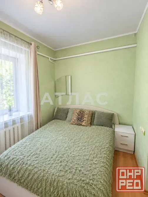 Дом, 68,5м², участок 5 сот., арт. 146065547 Мариуполь - изображение 5