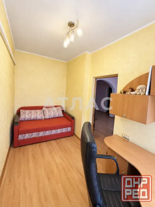 Дом, 68,5м², участок 5 сот., арт. 146065547 Мариуполь - изображение 3