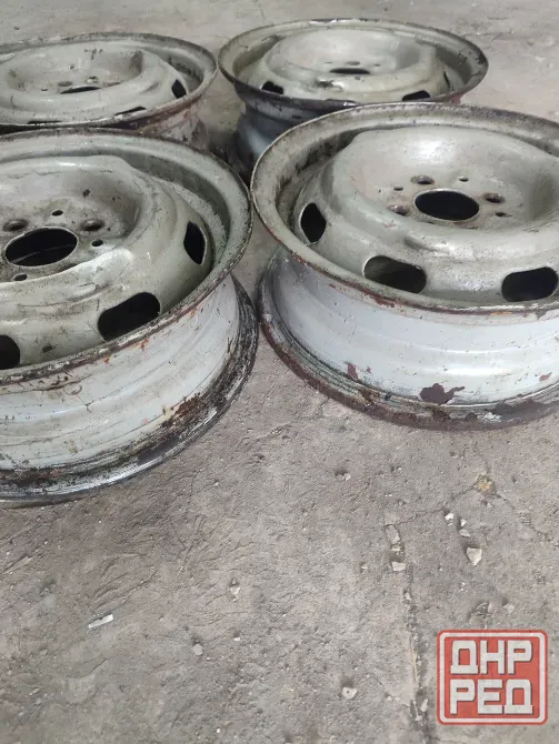 Продам оригинальные диски на копейку, бу Донецк - изображение 2