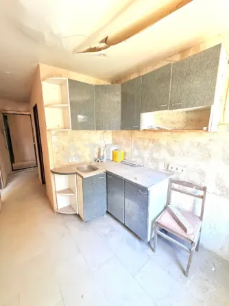 1-к квартира, 1/9 этаж, 31,5м², арт. 146075744 Мариуполь