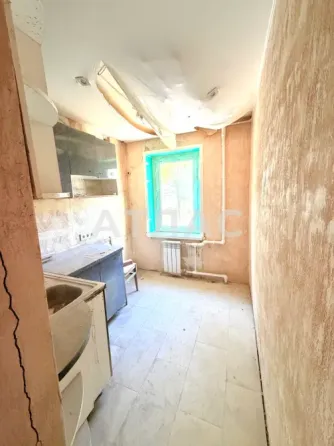 1-к квартира, 1/9 этаж, 31,5м², арт. 146075744 Мариуполь