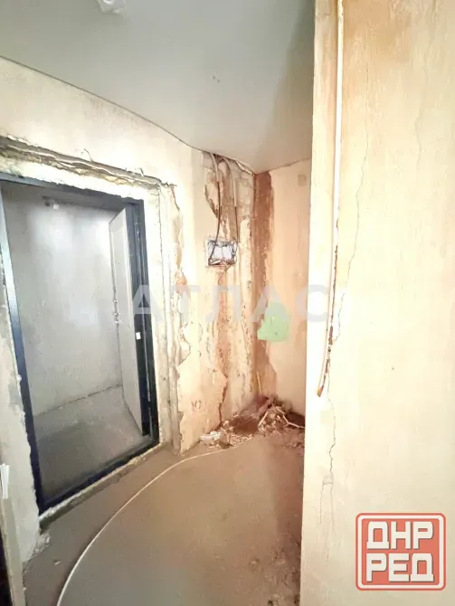 1-к квартира, 1/9 этаж, 31,5м², арт. 146075744 Мариуполь - изображение 9