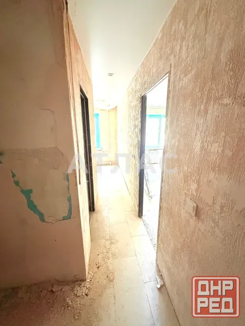 1-к квартира, 1/9 этаж, 31,5м², арт. 146075744 Мариуполь - изображение 8