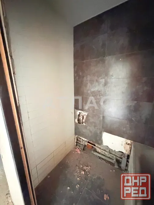 1-к квартира, 1/9 этаж, 31,5м², арт. 146075744 Мариуполь - изображение 6