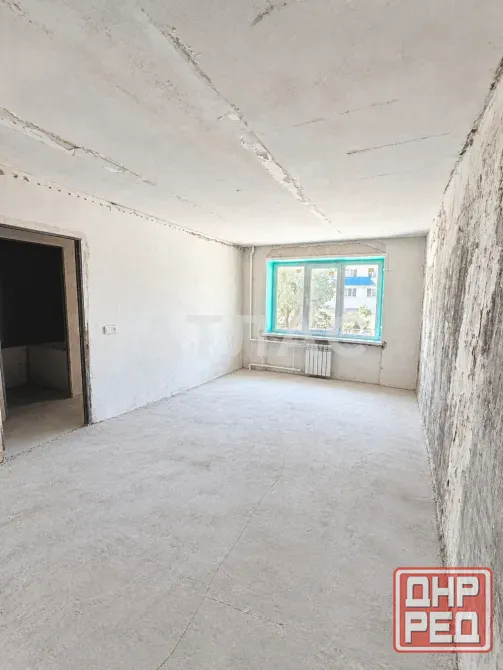 1-к квартира, 1/9 этаж, 31,5м², арт. 146075744 Мариуполь - изображение 2