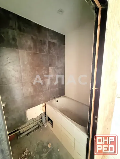 1-к квартира, 1/9 этаж, 31,5м², арт. 146075744 Мариуполь - изображение 5