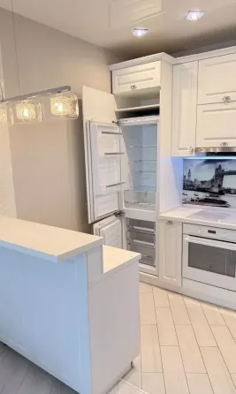 Сдам 2х комнатную квартиру в Калининском районе Донецк