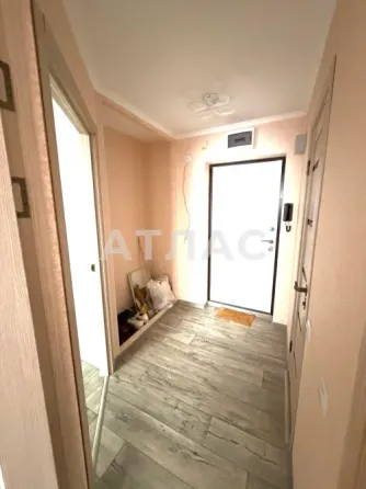 1-к квартира, 7/9 этаж, 33,6м², арт. 146066888 Мариуполь