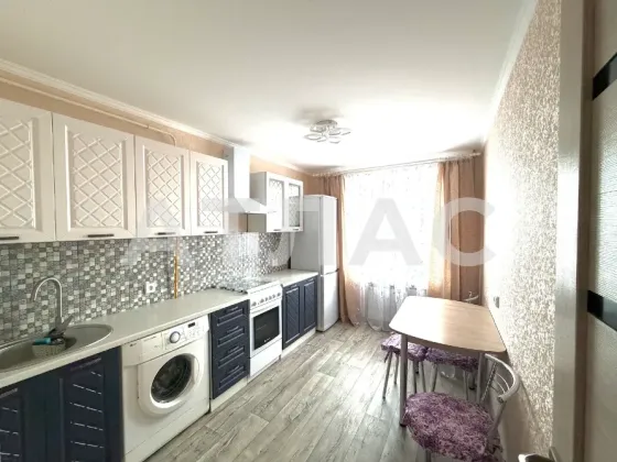 1-к квартира, 7/9 этаж, 33,6м², арт. 146066888 Мариуполь