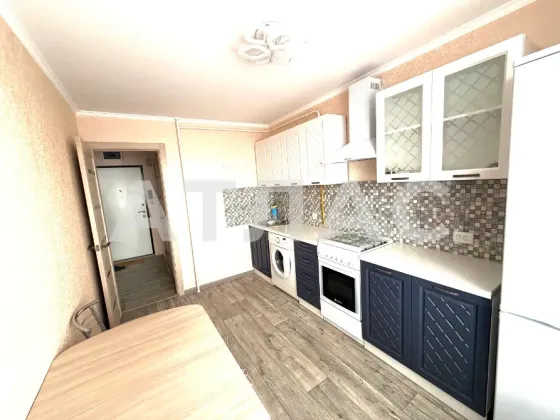 1-к квартира, 7/9 этаж, 33,6м², арт. 146066888 Мариуполь