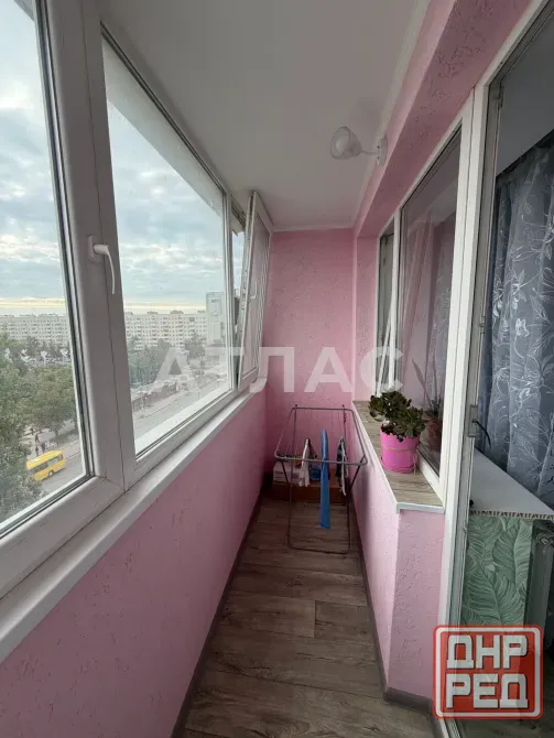 1-к квартира, 7/9 этаж, 33,6м², арт. 146066888 Мариуполь - изображение 10