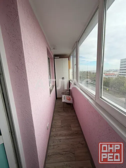 1-к квартира, 7/9 этаж, 33,6м², арт. 146066888 Мариуполь - изображение 9