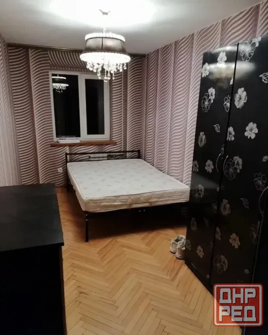Сдам трехкомнатную квартиру возле парка Щербакова, Ворошиловский район Донецк - изображение 7
