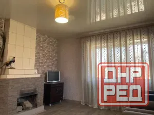 Сдам 2х этажный дом в Ленинском районе Донецк - изображение 10