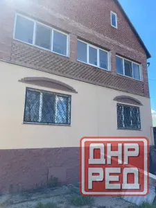 Сдам 2х этажный дом в Ленинском районе Донецк - изображение 3