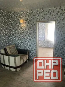 Сдам 2х этажный дом в Ленинском районе Донецк - изображение 2