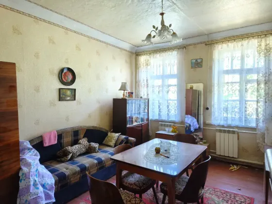 1 комн. квартира ул. Центральнозаводская, Кировский р-н Донецк