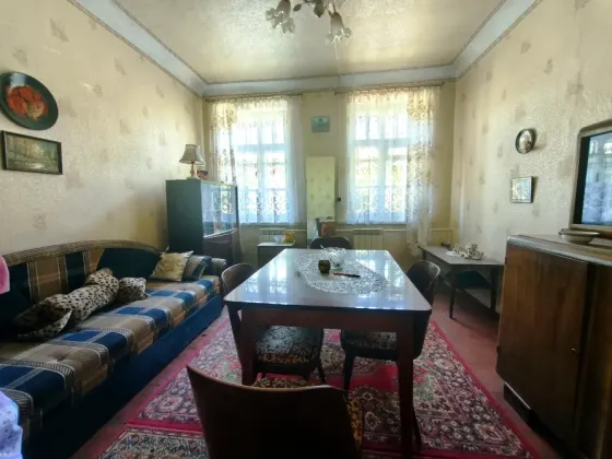 1 комн. квартира ул. Центральнозаводская, Кировский р-н Донецк