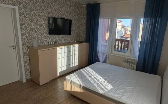 Дом в Ленинском районе, Боссе Донецк