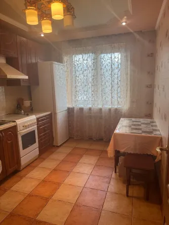 Сдается живая, реальная 3-х комнатная квартира в Куйбышевском районе Донецк