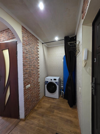 Продажа 1 комнатной квартиры Макеевка, кв-л Шахтёрский Макеевка
