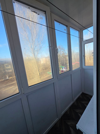 Продажа 1 комнатной квартиры Макеевка, кв-л Шахтёрский Макеевка