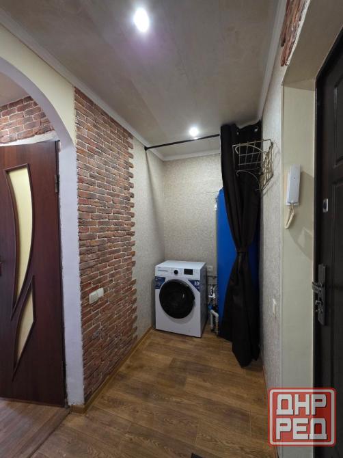 Продажа 1 комнатной квартиры Макеевка, кв-л Шахтёрский Макеевка - изображение 4