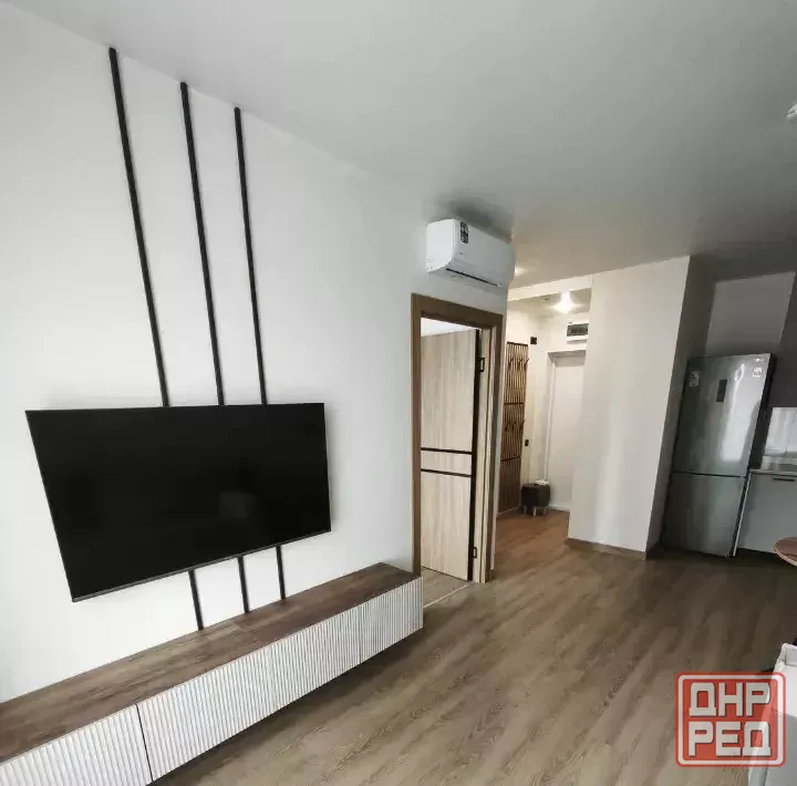 Сдам 1 комнатную квартиру в Буденовском районе Донецк - изображение 6