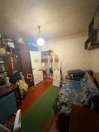 2-комнатная квартира в Калининском районе ул. Проходчиков Донецк